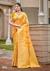 Roopnikhar By Bunawat  Designer Wedding Wear Organza Sarees Wholesale Price In Surat
